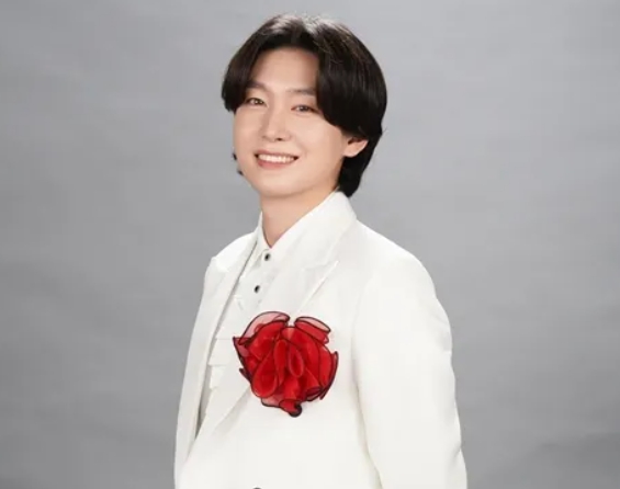 트롯트가수 김용빈