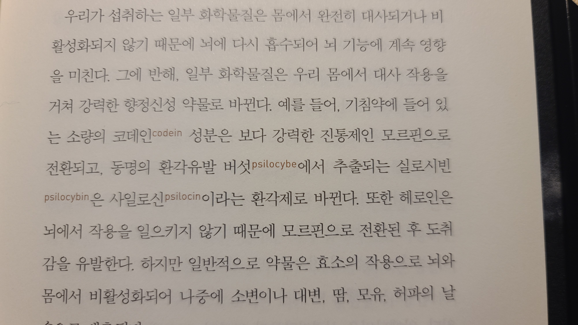  한글 문서 편집, 모양복사 alt+c