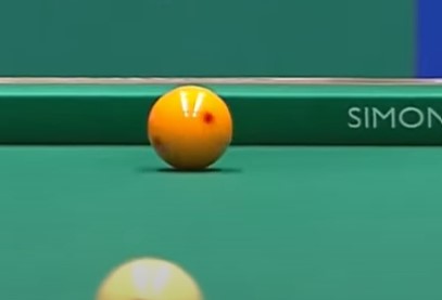 BILLIARDS