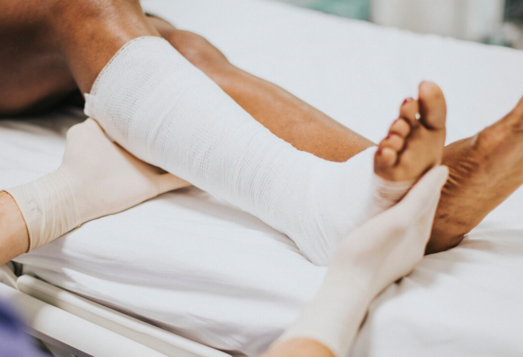 피로골절(Stress fracture)