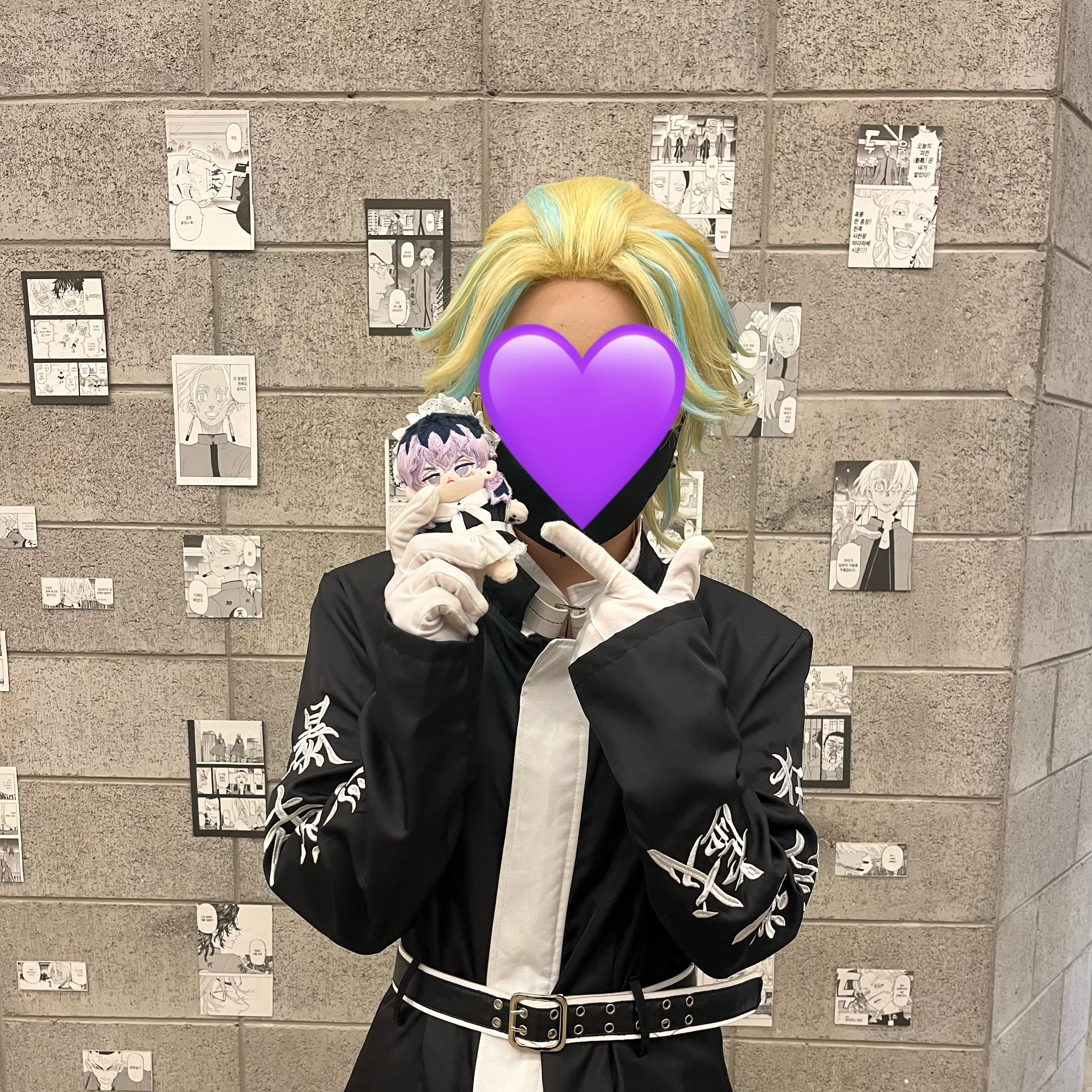 김돌체... 천축카페 하이타니 보러 왔어요! 10