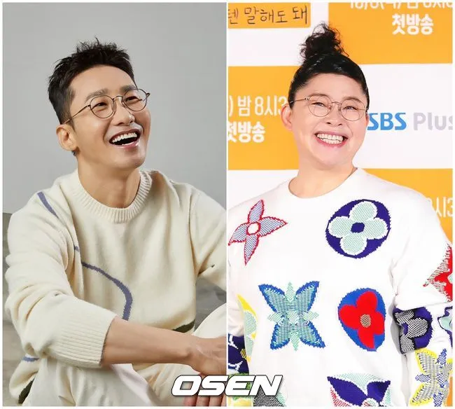 오만추 이영자와 황동주의 데이트_5