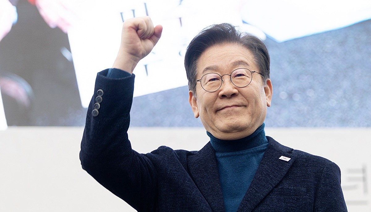 이재명.