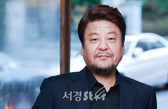  배우 성지루 나이 결혼 재조명