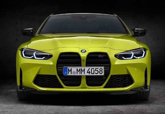 2024 BMW M4