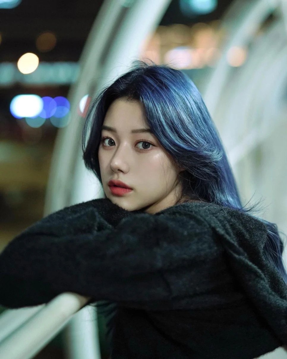  치어리더 이예빈