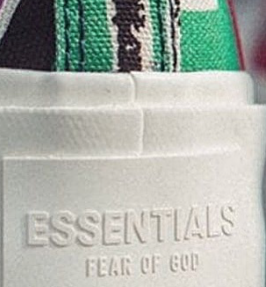  피오갓 에센셜 , 피오갓 (ESSENTIALS , FEAR OF GOD) 찌라시 - 현실이 되길 바라며( 스트릿 패션, 해외직구방법, 해외직구 사이트, 제리 로렌조 패션, 피어오브갓 에센셜 직구 방법, 피오갓 에센셜 직구..