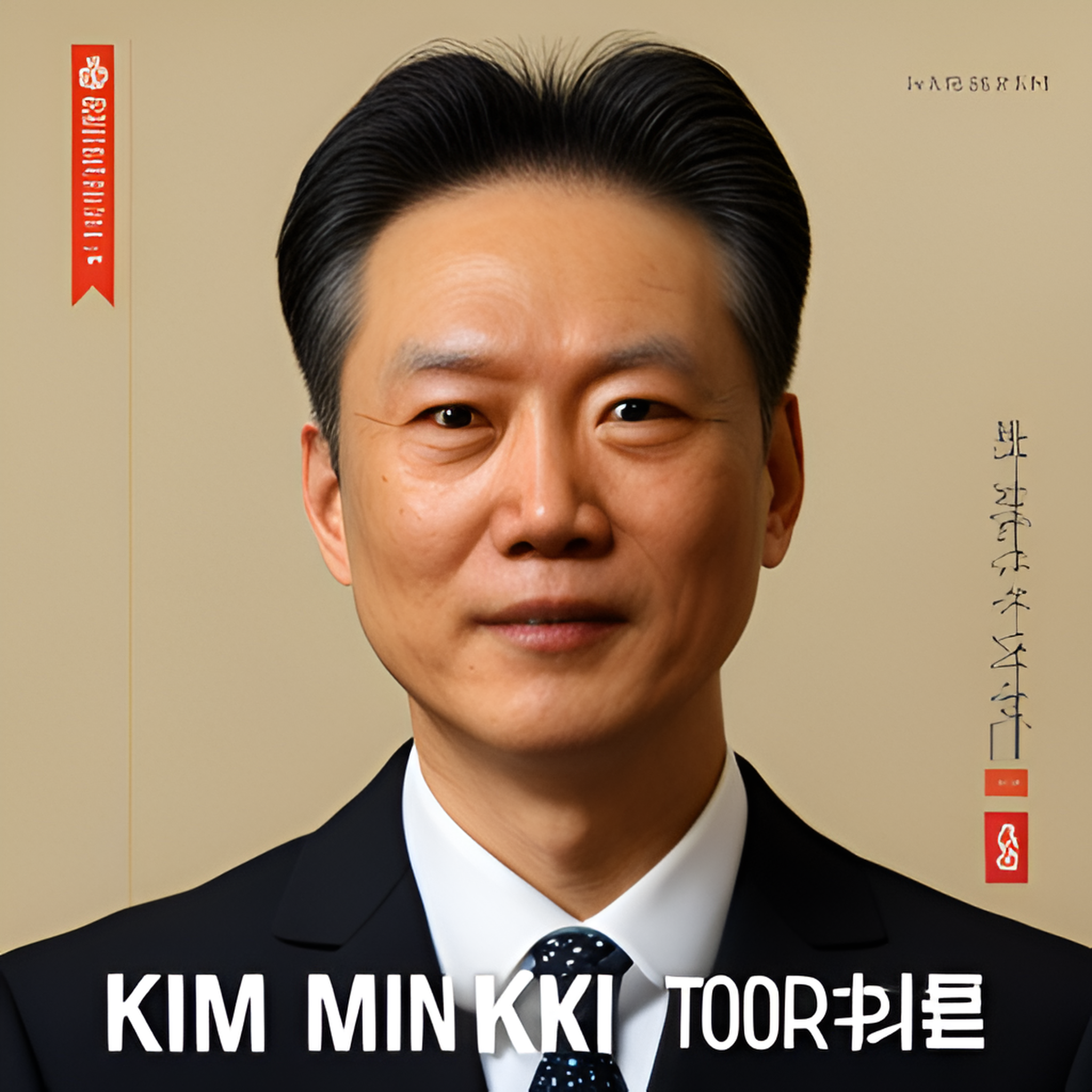  **김민기: 성공을 향한 첫 걸음**