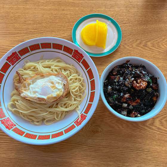 중식당 길성당 위치 포항식당 104화