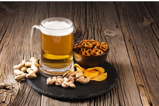  맥주효모의 효능 탈모 부작용?!