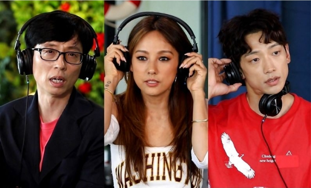  놀면 뭐하니 싹쓰리 멤버 유두래곤 린다G 비룡..데뷔곡은 언제?