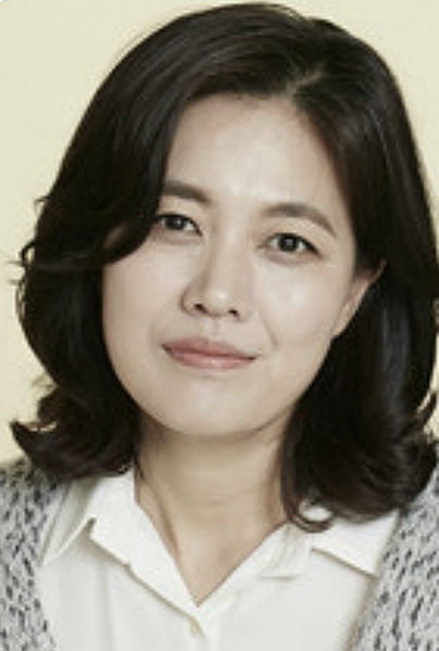 배우 김정영