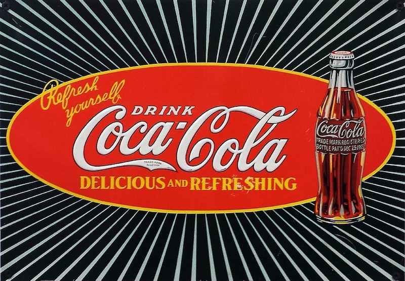 코카콜라: 세계적으로 사랑받는 음료의 역사와 브랜딩 전략