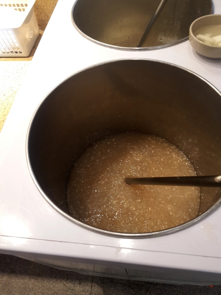맛집 [다담뜰 한식뷔페] 대구 엑스코 21