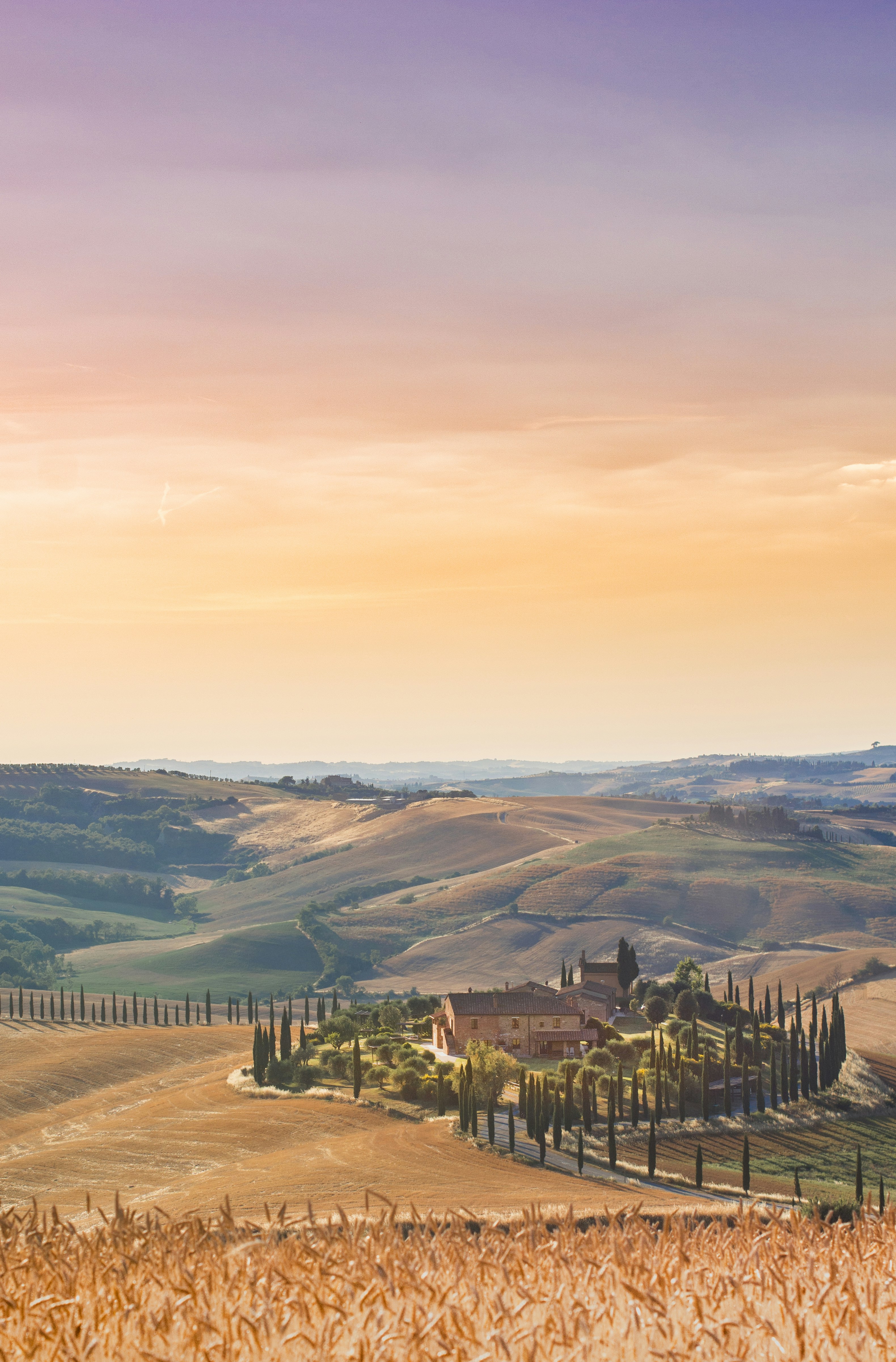 toscana 토스카나 이탈리아 italytravel