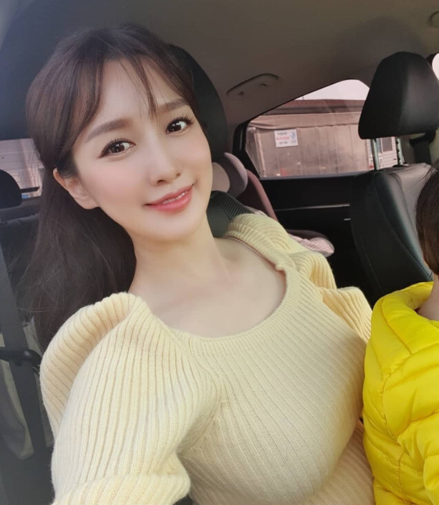 이현승 기상캐스터 나이 프로필 키 결혼 남편 최현상 인스타 레전드 과거 화보