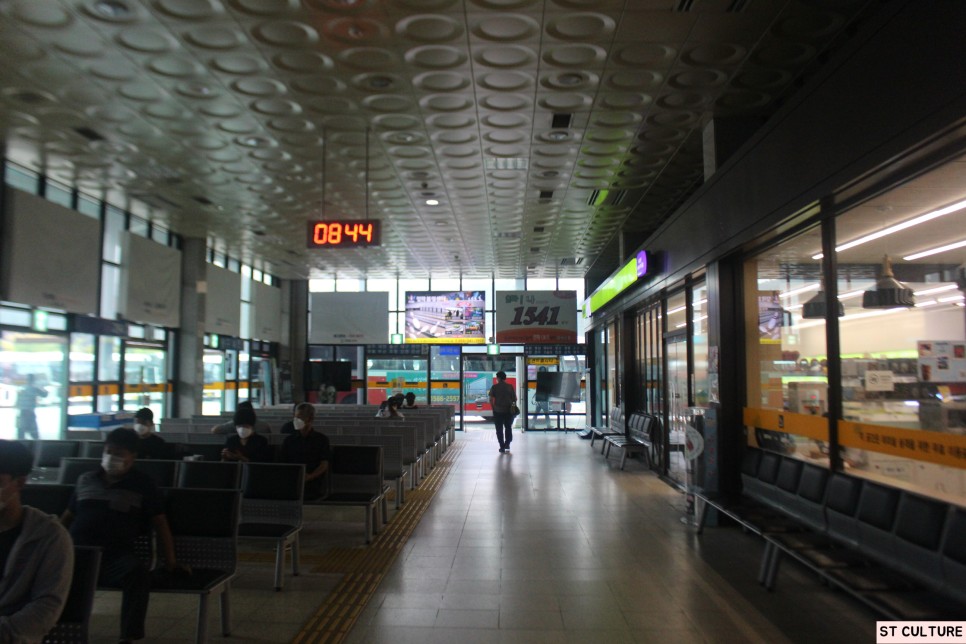 화천군 강원도 의 버스터미널 20