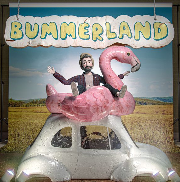  Bummerland - AJR (발매일 뮤비 번역 해석 노래 1시간 가사)
