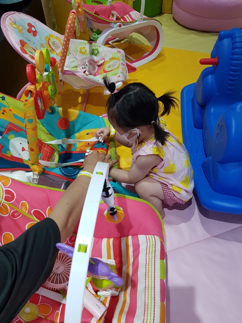 테마 [22개월 아기랑 제주도] 5
