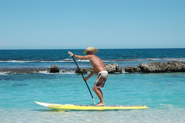 SUP