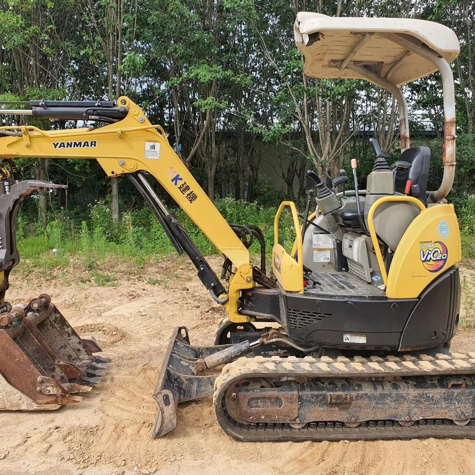  얀마 YANMAR V1020-3B모델 2016년식 2650만원 판매합니다