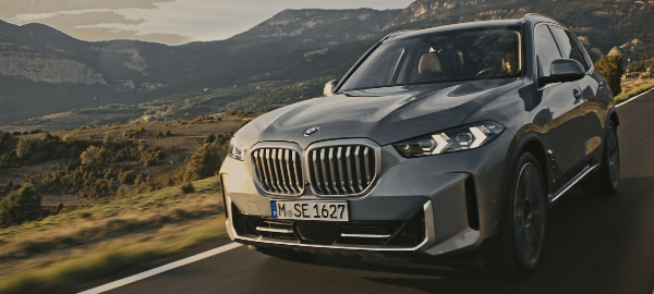 2024 BMW X5 제원 가격 견적 정보