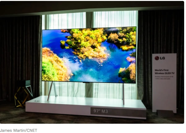 2023 CES에서 본 탁월한 기술 혁신들 VIDEO: The Exceptional Tech Innovations We Saw at CES This Year
