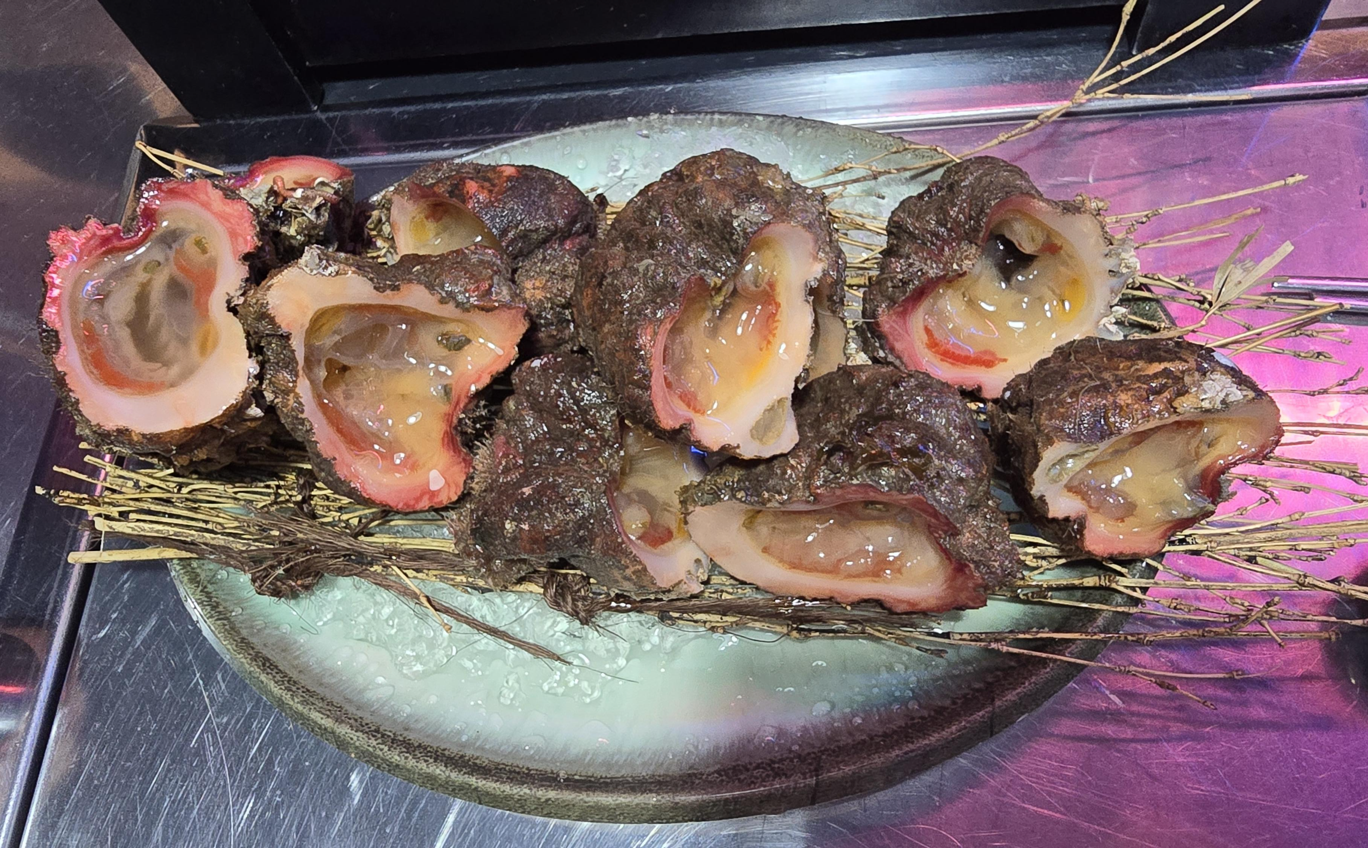 통영항수산민족 이미지