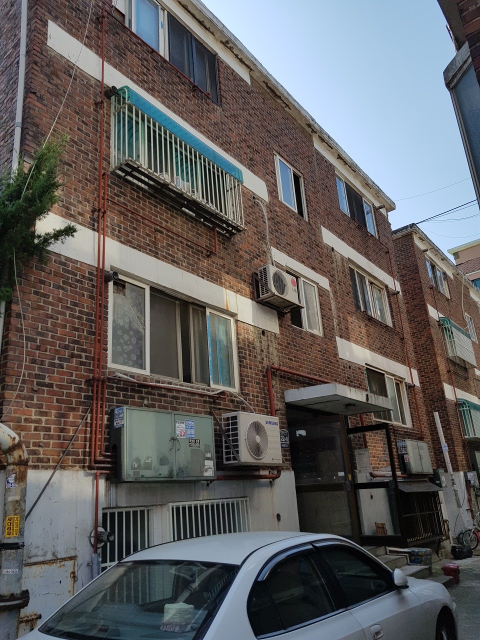  경매·공매 탑층 물건, 옥상을 꼭 확인해야하는 이유