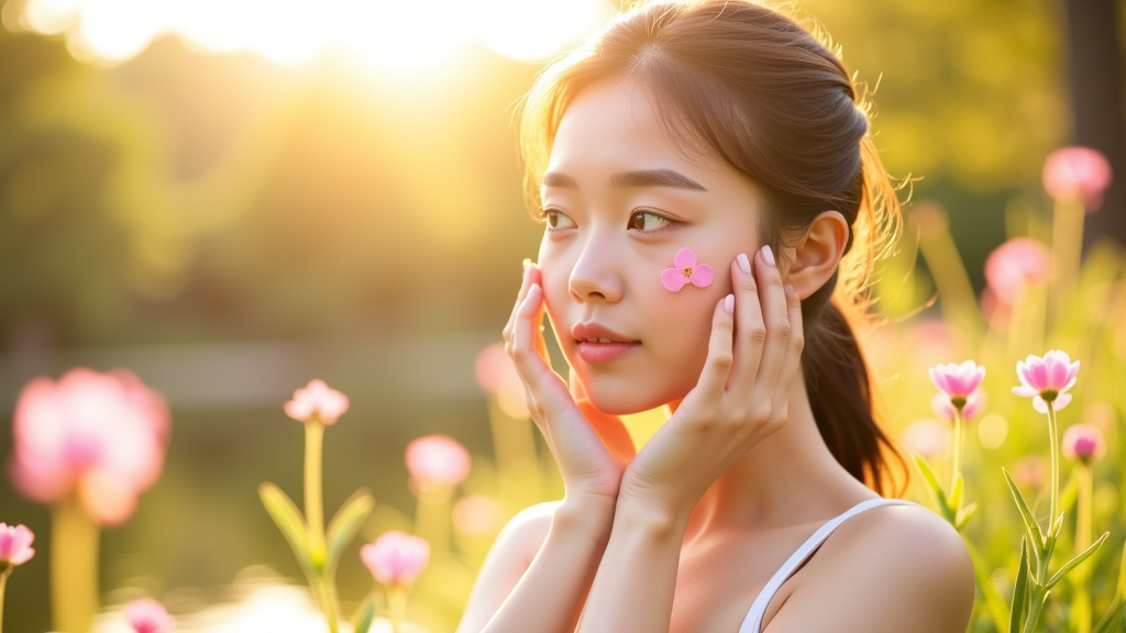 미백 오일 추천과 사용법