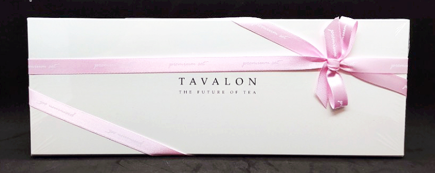  차향 가득한 하루 TAVALON 타바론 버라이어티 티 12