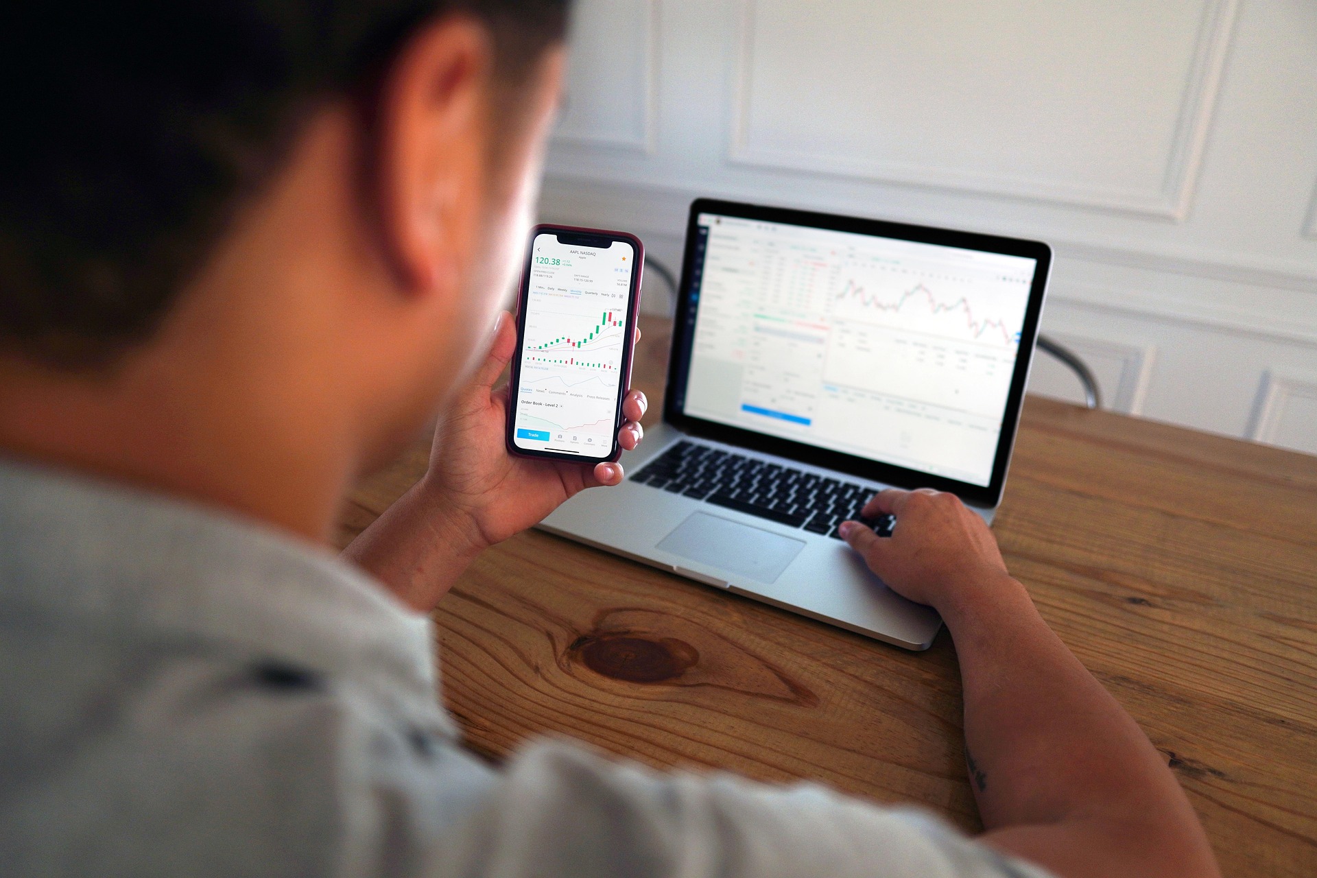 stock market