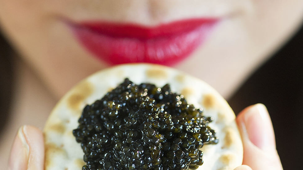 Caviar