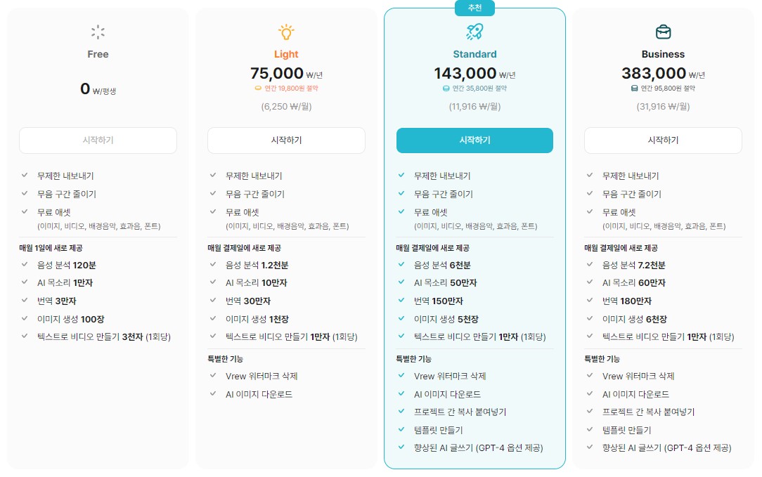 브류 요금제