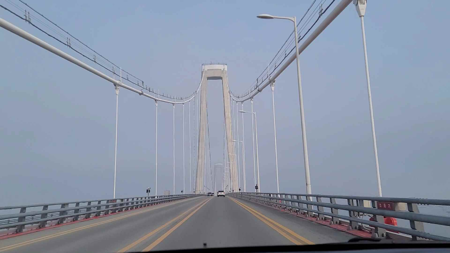 천사대교