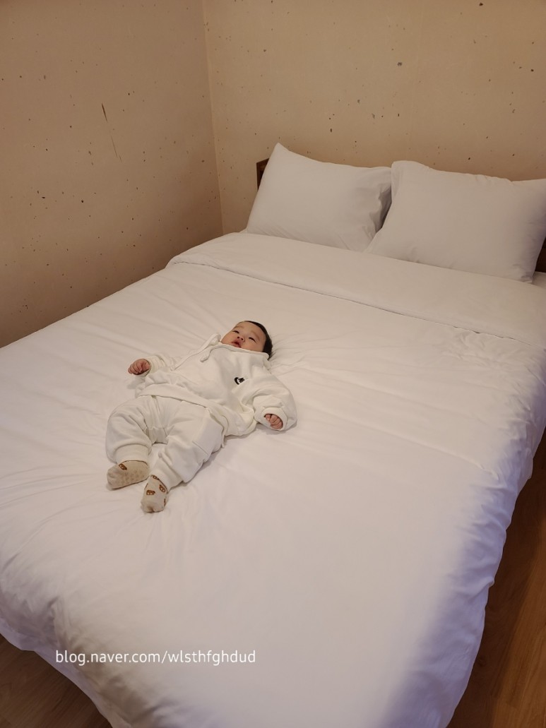 가평 숙소 추천! 힐링이 필요할 때 운악채 한옥마을 (6th solo 촬영장소) 9