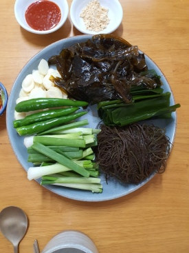 포항과메기(중)