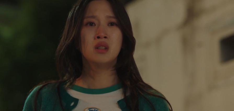 링크:먹고 사랑하라&#44; 죽이게12회 줄거리 리뷰 범인은 계양의 마지막 목격자였던 사람 김민철