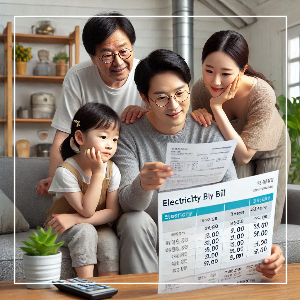 전기세 요금제