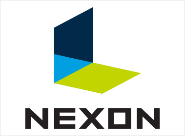  넥슨(NEXON) 로고 AI 파일(일러스트레이터)