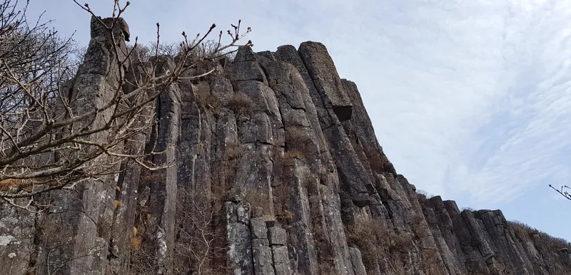 광주 무등산