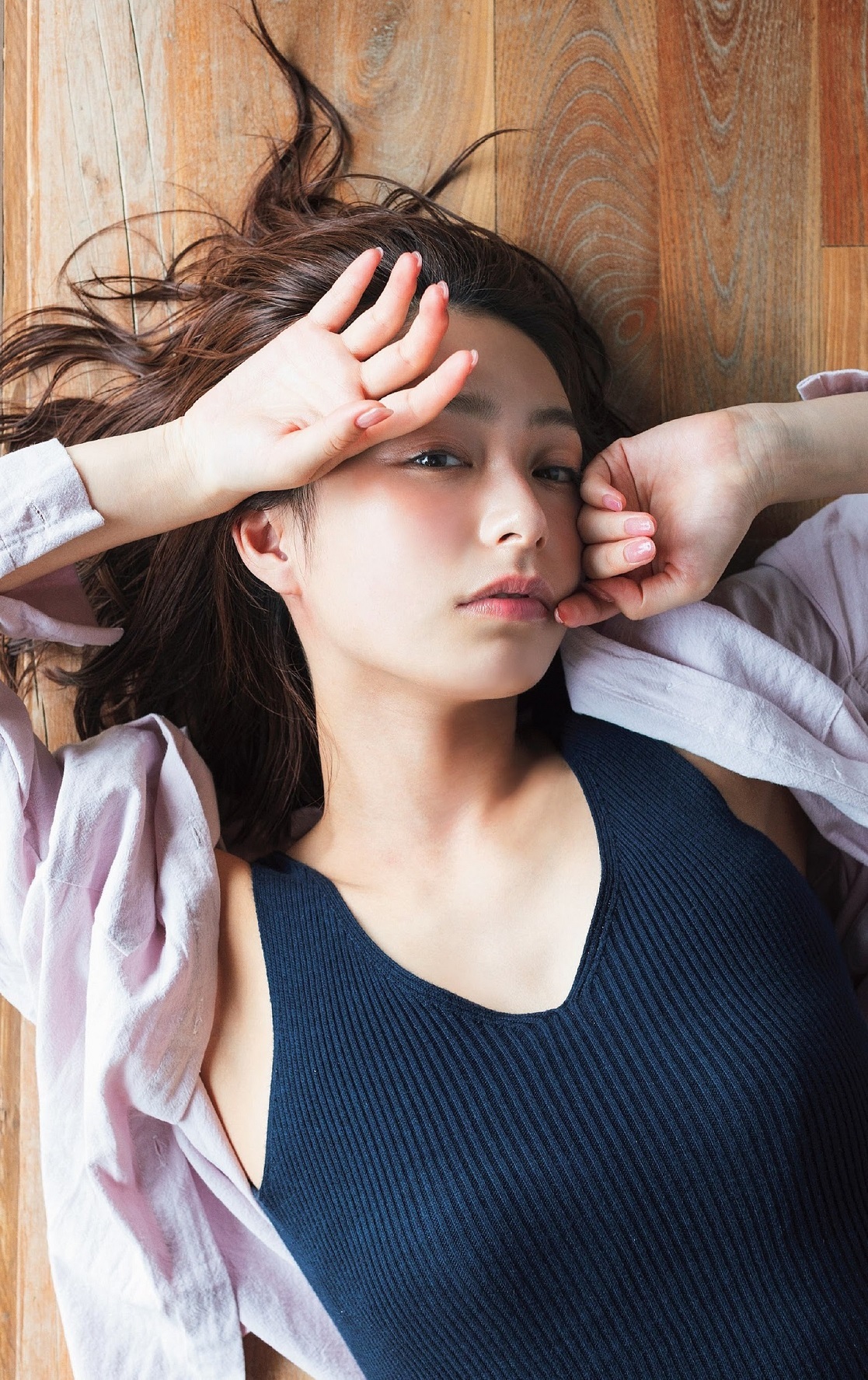 우가키 미사토 宇垣美里2