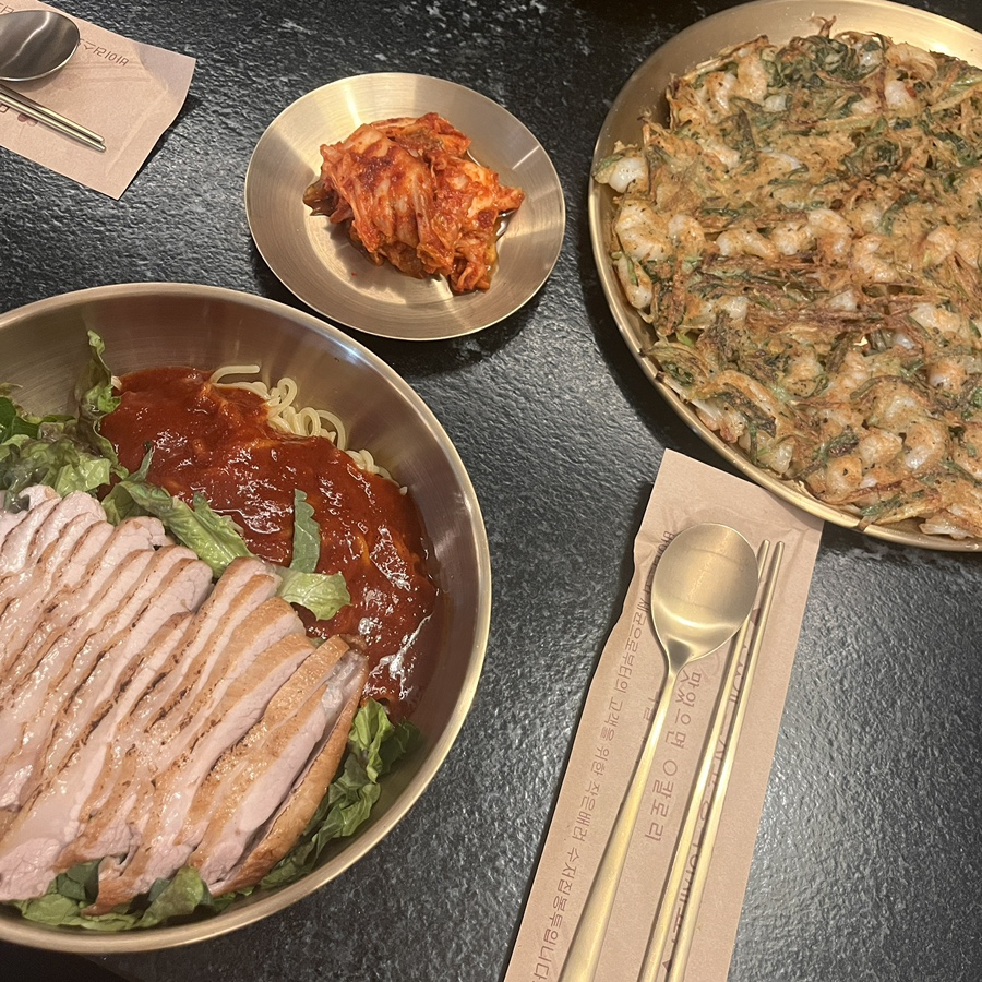 호랑면옥 이미지