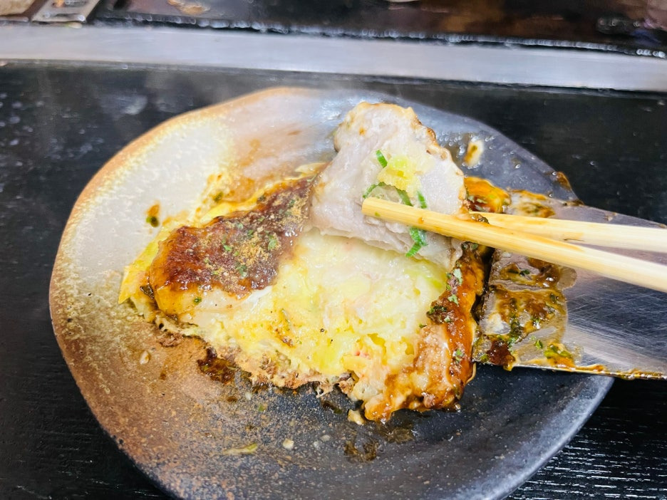 오코노미야키