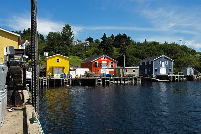 Lunenburg, Nova Scotia