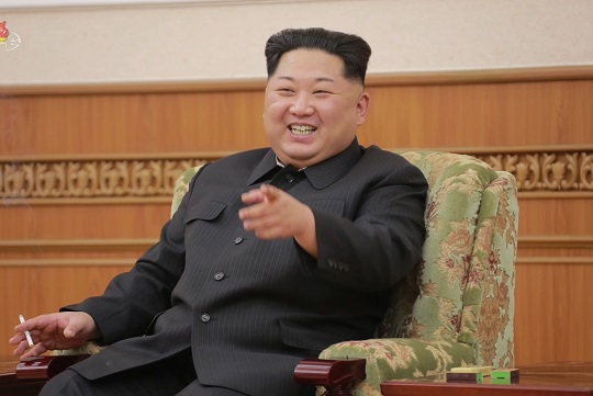  김정은 중태 사망한다면?