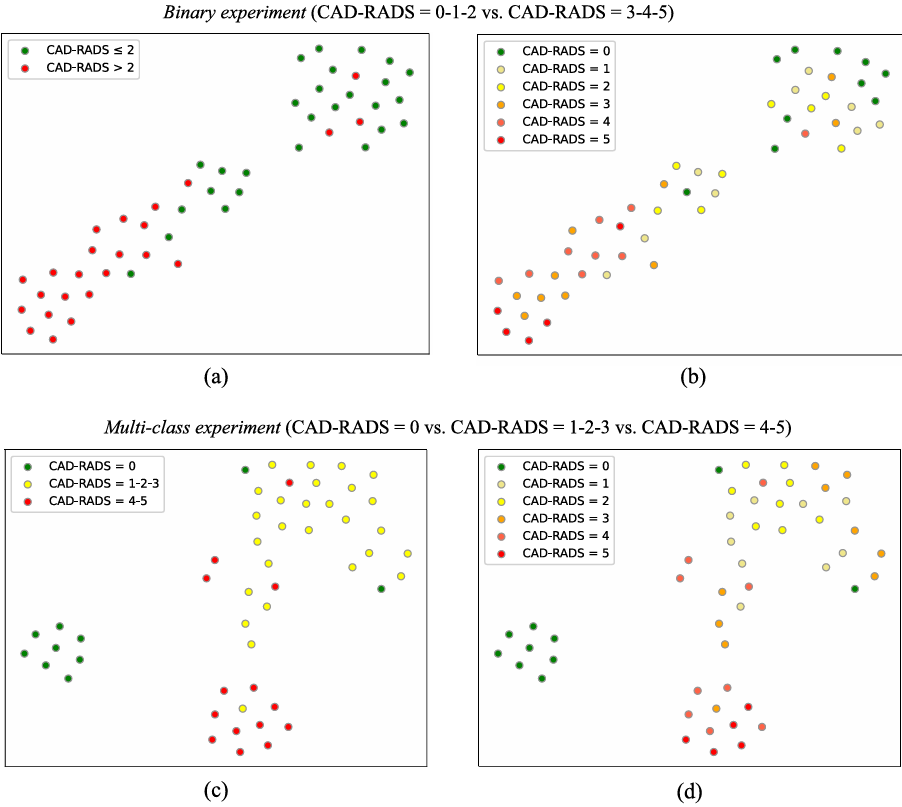 [논문 정리] CAD-RADS scoring of coronary CT angiography with Multi-Axis ...