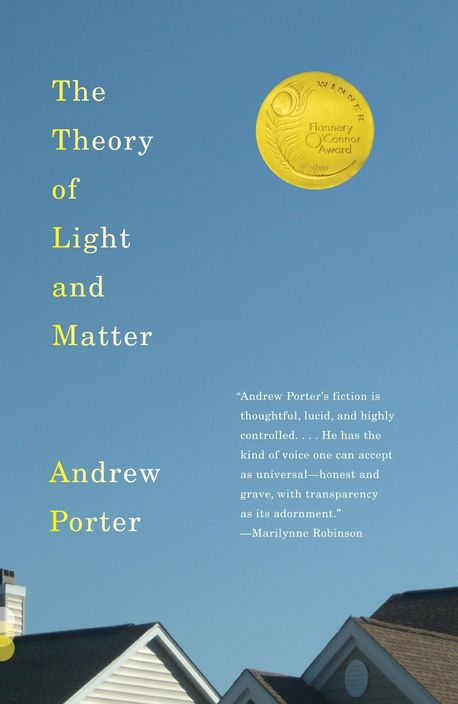 The Theory of Light & Matter 책 표지