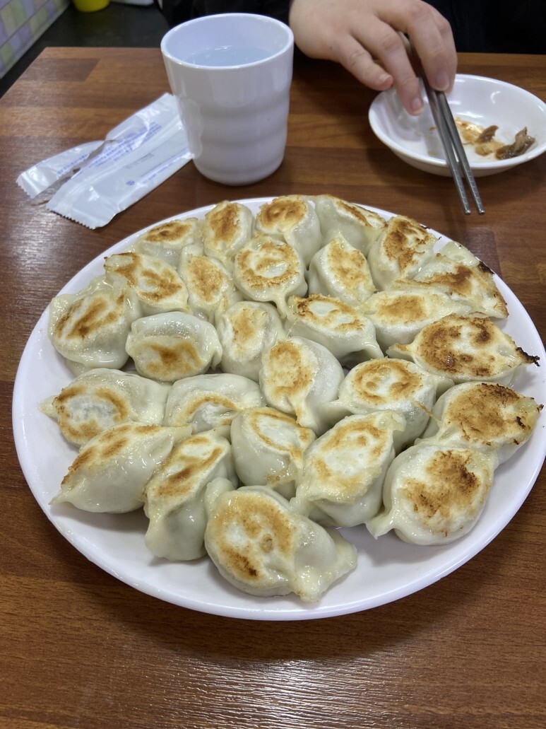 월래순교자관 이미지