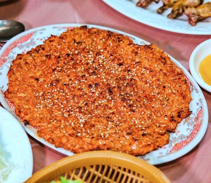 생방송 오늘저녁 경북 청송 49년 전통 연탄불 닭 불고기 맛집